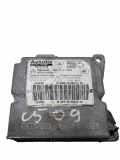 Steuergerät Airbag Citroen C5 III (RD) 9665266080