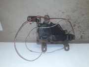 Schloss zum Öffnen der Heckklappenfenster