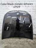 Motorhaube BMW X5 (E70) xDrive 30 d