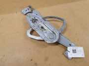Fensterheber rechts hinten Ford Focus C-Max (C214) 3M51R27001