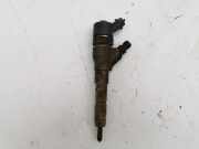 Einspritzdüse PEUGEOT 307 CC (3B) 2.0 HDi 135 0445110076