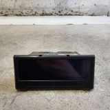 Navigationsanzeige VOLVO C70 II Cabrio D5 30797720