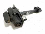 Türanschlag hinten rechts