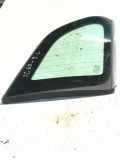 Linke Seite hinteres Seitenfenster VOLVO XC60 D5 AWD A048587