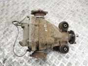 Differenzialgetriebe hinten