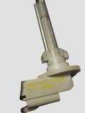 Außentemperatursensor FORD MONDEO IV (BA7) 2.2 TDCi 4S7T19C734AA