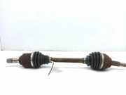 Antriebswelle vorne links OPEL VIVARO Furgon 1.6 CDTI