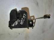 Heckklappenschloss VW CADDY II Variant (9K9B) 1.9 D