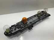 Rücklichtkontakte MERCEDES-BENZ C (W203) C 200 CDI (203.004)