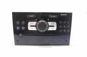 Radio/Navigationssystem-Kombination Opel Corsa D (S07) 497316088