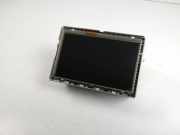 Navigationsanzeige JAGUAR XF (X250) 3.0 D EX2310E889CA