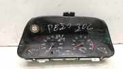 Tachometer Peugeot 306 Break () 9610192580