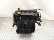 Motor OPEL ASTRA H Sedan (L69) 1.7 CDTi Z19DT