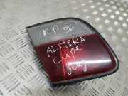 Heckklappenleuchte links NISSAN ALMERA I (N15) 2.0 D