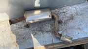 Auspufftopf hinten CHEVROLET CAPTIVA (C100, C140) 2.0 D