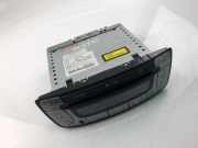 Multifunktionsanzeige Toyota Aygo (B1) 861200H010