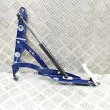 Heckklappescharnier links JAGUAR XK 8 Coupe (X100) 4.2 FJA-3027-AE