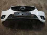 Frontstoßstange MAZDA 6 Estate (GJ, GL) 2.2 D GHP950716