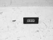 Kennzeichenleuchte Audi Q5 (8R) 4G0943021