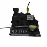 Türschloss hinten links OPEL MERIVA B 1.4 13279836