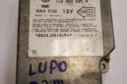 Steuergerät Airbag VW Lupo (6X/6E) 1C0909605A