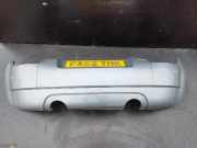 Blende Stoßstange hinten mitte Audi TT Roadster (8N)