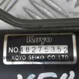 Lenksäule TOYOTA YARIS VERSO (_P2_) 1.3 (NCP20_, NCP22_) 48275352