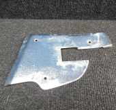 Other Door Parts MERCEDES-BENZ SL (R107) 450 SL (107.044) A1077280421