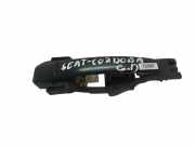 Türaußengriff hinten rechts SEAT CORDOBA (6L2) 1.4 16V 6L0837885