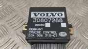 Knopf für konstante Geschwindigkeit (Autopilot) VOLVO S40 I (VS) 2.0 30807288 5GA00631007