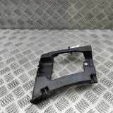 Stoßstangenhalterung hinten links