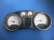 Tachometer Peugeot 308 II SW () 9665107580
