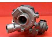 Turbolader Mitsubishi ASX (GA) 4933513001