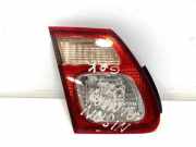 Heckklappenleuchte links