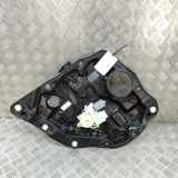 Türfensterheber hinten links BMW 3 Touring (G21) 330 e Plug-in-Hybrid 5A5C897 4A23A55