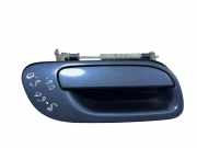 Türgriff rechts hinten Volvo S60 I (384)