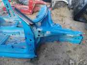 Karosserie Audi A1 Sportback (8XA)