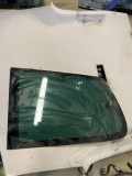 Linke Seite hinteres Seitenfenster PEUGEOT 807 (E) 2.2 HDi