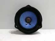 Türlautsprecher vorne rechts KIA CARNIVAL II (GQ) 2.9 CRDi 0K53G66960