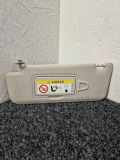 Linke Sonnenblende MERCEDES-BENZ S (W222, V222, X222) S 350 BlueTEC / d (222.132, 222.032, 222.123) A2228100210