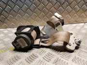 Sicherheitsgurt links vorne Nissan Leaf (ZE0) 618538200B