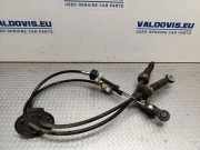 Seilzug für Schaltgetriebe Mercedes-Benz Vito Kasten (W447) A4472601751