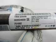 Tür-Airbag hinten links AUDI A6 (4F2, C6) 2.7 TDI 4F5880741C