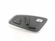 Bedientasten des rechten Sitzes RENAULT TALISMAN Grandtour (KP_) 1.5 dCi 110 870165469R