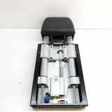 Kopfstütze PEUGEOT 307 CC (3B) 2.0 16V 9643468680