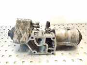 Ölfilterhalter AUDI A4 (8EC, B7) 2.0 TDI 045115389E