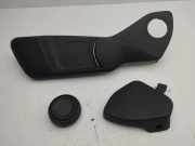 Details zur Sitzverkleidung