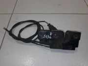 Motorhaubenschloss AUDI A3 Sportback (8PA) 2.0 TDI 16V 8P0823509H