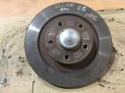 Radnabe hinten Renault Laguna III (T)