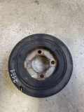 Kurbelwellenriemenscheibe CITROËN C5 II (RC_) 3.0 V6 (RCXFUF) E103112D
